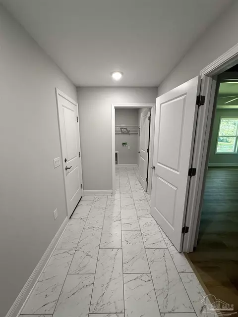 Entry Way - 3318 Durney Dr, Cantonment, FL 32533 photo 1 of 1