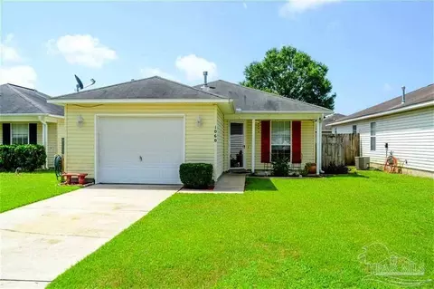 1060 Antigua Cir, Pensacola, FL 32506
