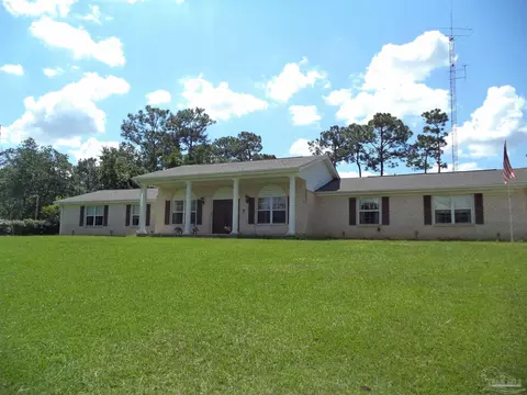11486 Clear Creek Dr, Pensacola, FL 32514