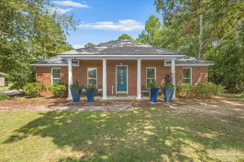 20277 Heathrow Dr, Silverhill, AL 36576