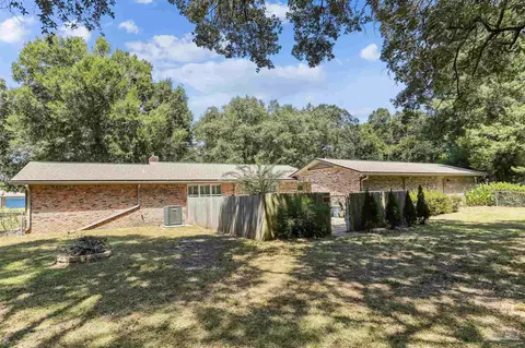 6341 Forest Dr, Milton, FL 32570 photo 30