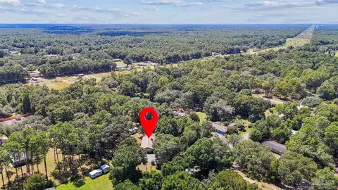6341 Forest Dr, Milton, FL 32570 photo 3