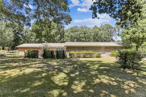 6341 Forest Dr, Milton, FL 32570 photo 26