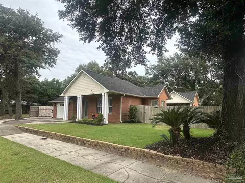 2208 Mcleod St, Pensacola, FL 32502