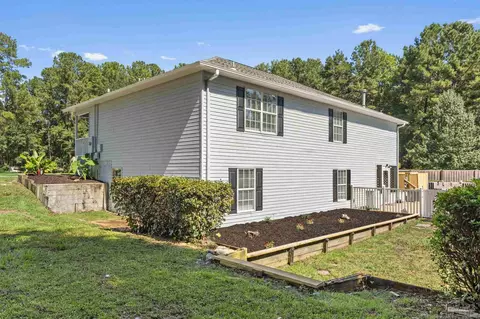 Exterior - 109 Fairway Ct, Crestview, FL 32536 photo 16 of 24