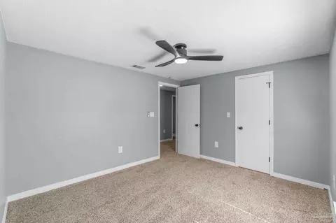 Bedroom - 109 Fairway Ct, Crestview, FL 32536 photo 3 of 5