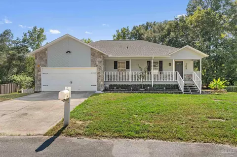 109 Fairway Ct, Crestview, FL 32536