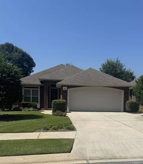 5541 Silverbell Ct, Pensacola, FL 32526