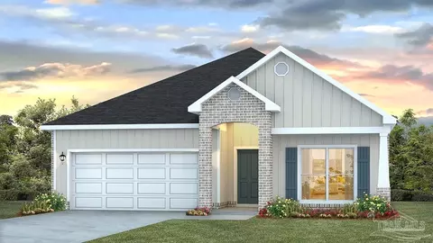 2490 Old Chemstrand Rd, Cantonment, FL 32533