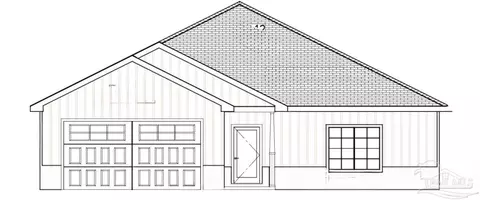 6094 Ashton Woods Cir, Milton, FL 32570