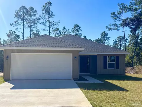 5585 Santa Monica St, Milton, FL 32583