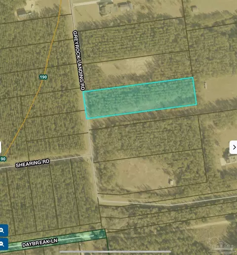 109 Greyrock Landing Rd, Pace, FL 32571