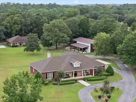 3881 Hwy 297 A, Cantonment, FL 32533