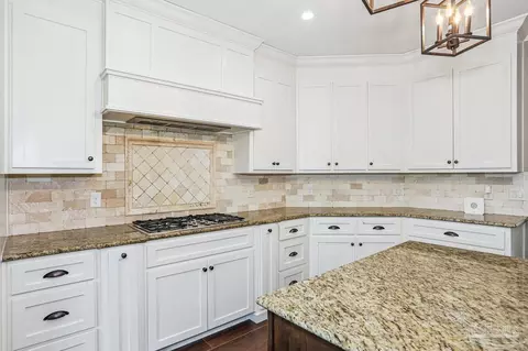 Kitchen - 2365 Bison Dr, Pace, FL 32571 photo 5 of 5