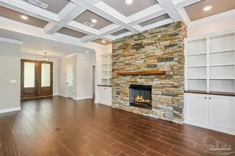 Living - 2365 Bison Dr, Pace, FL 32571 photo 1 of 6