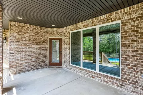 Exterior - 2365 Bison Dr, Pace, FL 32571 photo 11 of 14