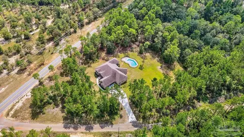 View/Area - 2365 Bison Dr, Pace, FL 32571 photo 4 of 5