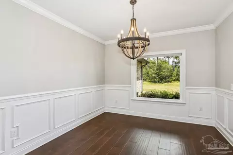 Dining - 2365 Bison Dr, Pace, FL 32571 photo 1 of 1