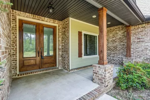 Exterior - 2365 Bison Dr, Pace, FL 32571 photo 3 of 14