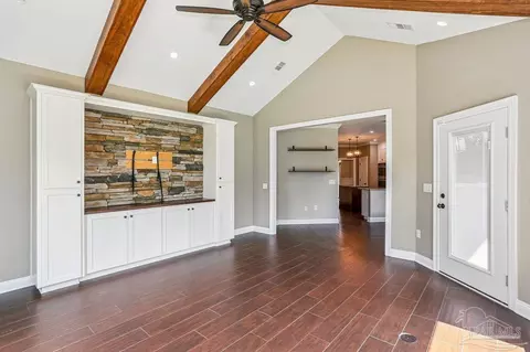 Living - 2365 Bison Dr, Pace, FL 32571 photo 5 of 6