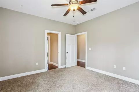 Bedroom - 2365 Bison Dr, Pace, FL 32571 photo 5 of 8