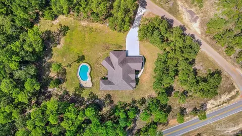 View/Area - 2365 Bison Dr, Pace, FL 32571 photo 1 of 5