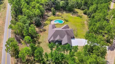 View/Area - 2365 Bison Dr, Pace, FL 32571 photo 5 of 5