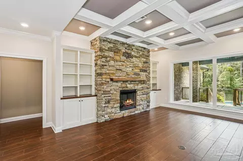Living - 2365 Bison Dr, Pace, FL 32571 photo 2 of 6