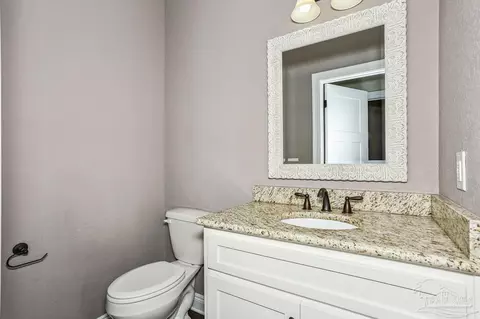 Bath - 2365 Bison Dr, Pace, FL 32571 photo 11 of 11