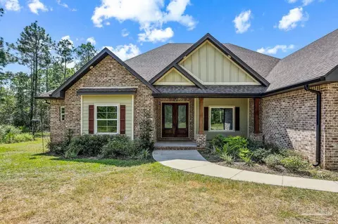 Exterior - 2365 Bison Dr, Pace, FL 32571 photo 2 of 14