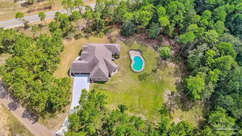 View/Area - 2365 Bison Dr, Pace, FL 32571 photo 3 of 5