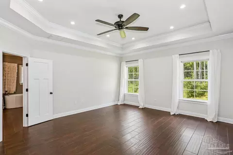 Bedroom - 2365 Bison Dr, Pace, FL 32571 photo 1 of 8