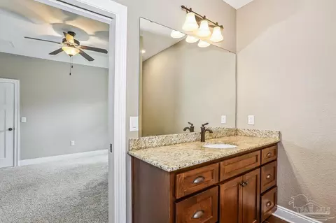 Bath - 2365 Bison Dr, Pace, FL 32571 photo 10 of 11