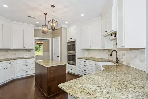 Kitchen - 2365 Bison Dr, Pace, FL 32571 photo 1 of 5
