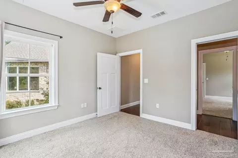Bedroom - 2365 Bison Dr, Pace, FL 32571 photo 7 of 8