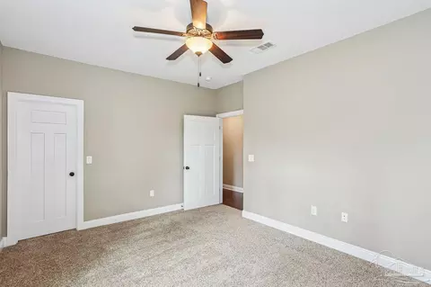 Bedroom - 2365 Bison Dr, Pace, FL 32571 photo 3 of 8