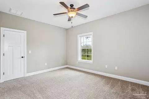 Bedroom - 2365 Bison Dr, Pace, FL 32571 photo 4 of 8