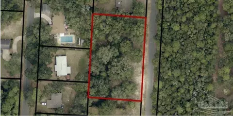 Unk Lofty Pines Dr, Milton, FL 32570 photo 2
