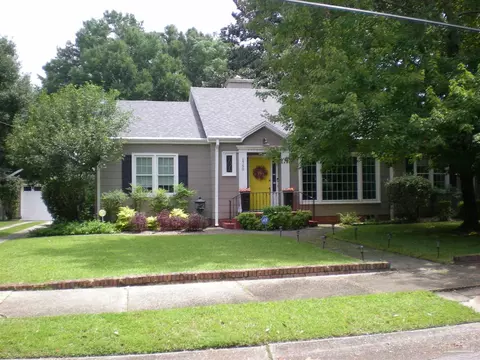 1750 N Reus St, Pensacola, FL 32501