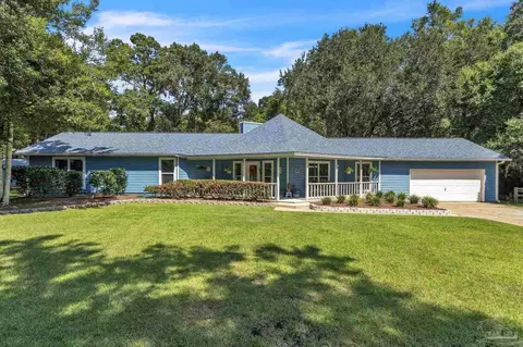1225 Wakefield Ln, Pensacola, FL 32514