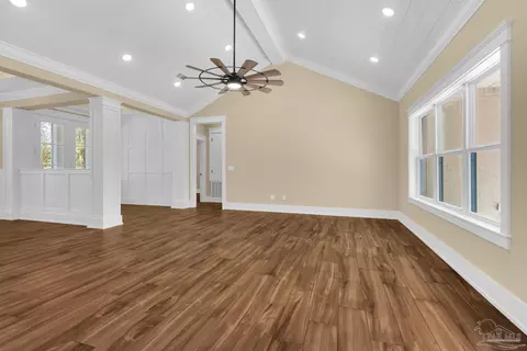 Living - 3204 Edinburgh Castle Dr, Milton, FL 32583 photo 3 of 4