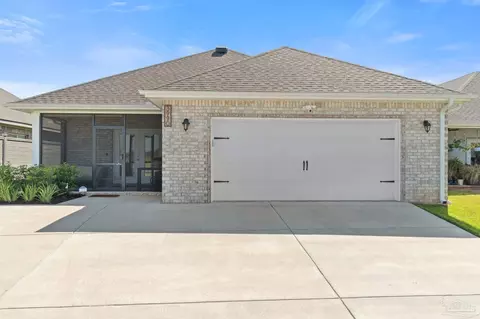 3990 Song Bird Way, Milton, FL 32583