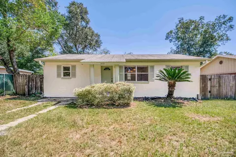 6122 Trent St, Pensacola, FL 32503