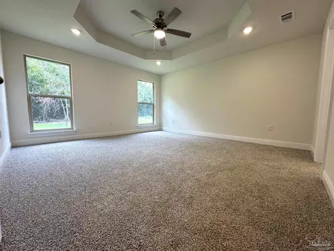 Bedroom - 5255 Barnett Rd, Pace, FL 32571 photo 1 of 1