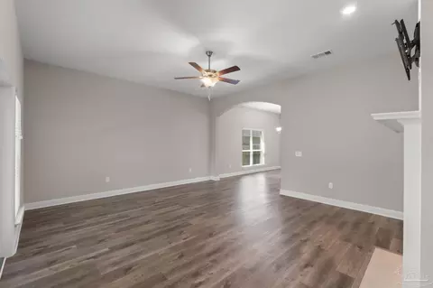 Living - 5683 Dunridge Dr, Pace, FL 32571 photo 2 of 3