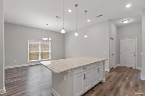 Entry Way - 5683 Dunridge Dr, Pace, FL 32571 photo 3 of 3