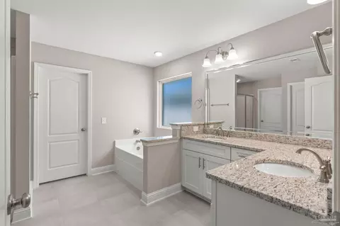 Bath - 5683 Dunridge Dr, Pace, FL 32571 photo 1 of 4