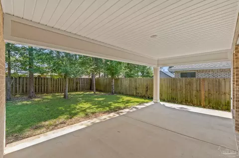 Exterior - 5683 Dunridge Dr, Pace, FL 32571 photo 2 of 7