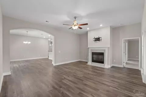 Living - 5683 Dunridge Dr, Pace, FL 32571 photo 3 of 3