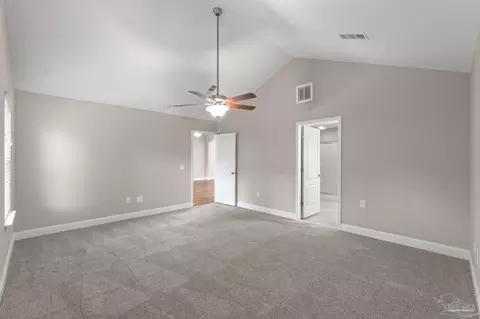 Bedroom - 5683 Dunridge Dr, Pace, FL 32571 photo 1 of 3